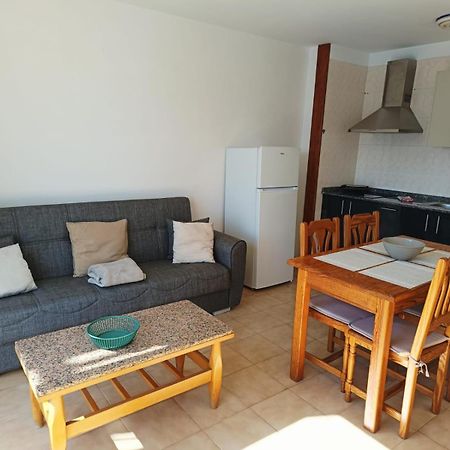 Lago Azul 57 Playa Cancajos.- BreNa Baja  المظهر الخارجي الصورة